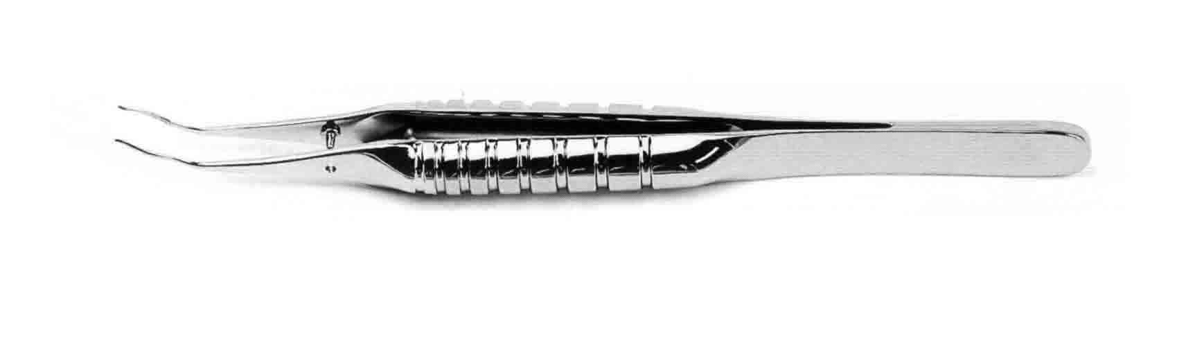 SİLİKON IOL İMPLANTASYON PENSET 